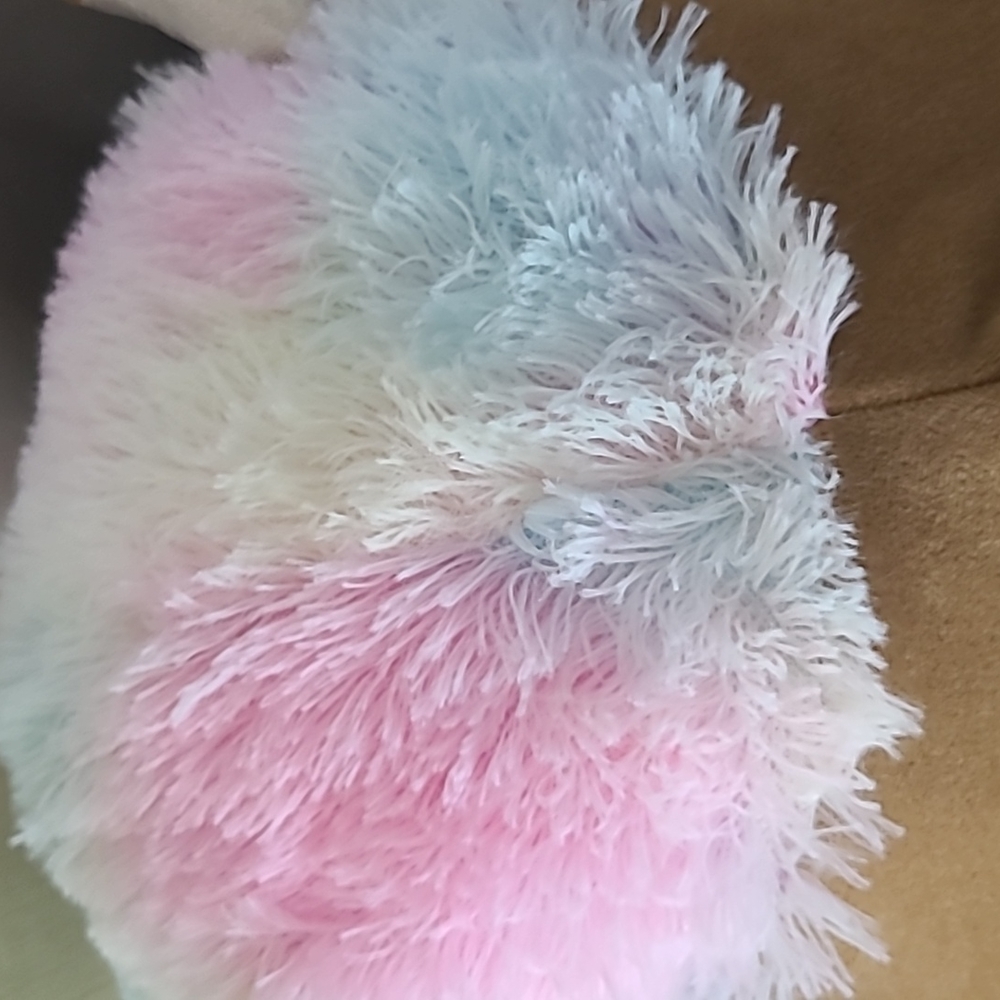 "Candela" the Highland cow V-Day 2023 NWT 16" Squishmallows - Picture 4 of 7